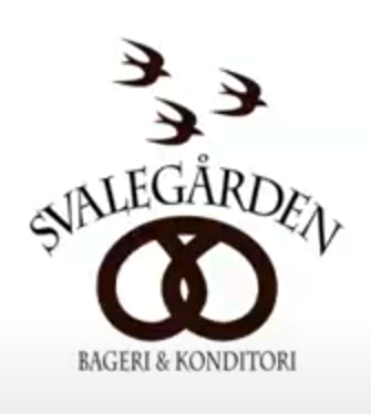 Svalegaarden logo