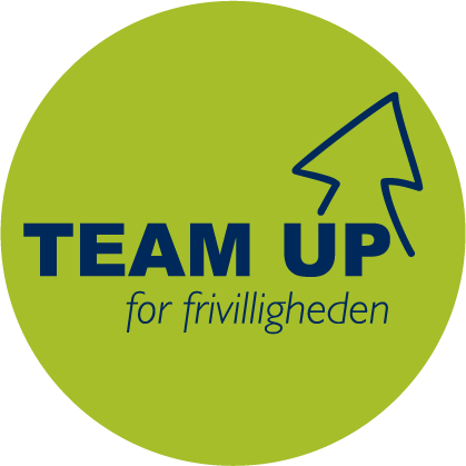 Team Up logo